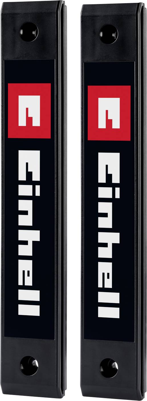 Einhell 4540061 Jeu de rails E-Case 2 pc(s)