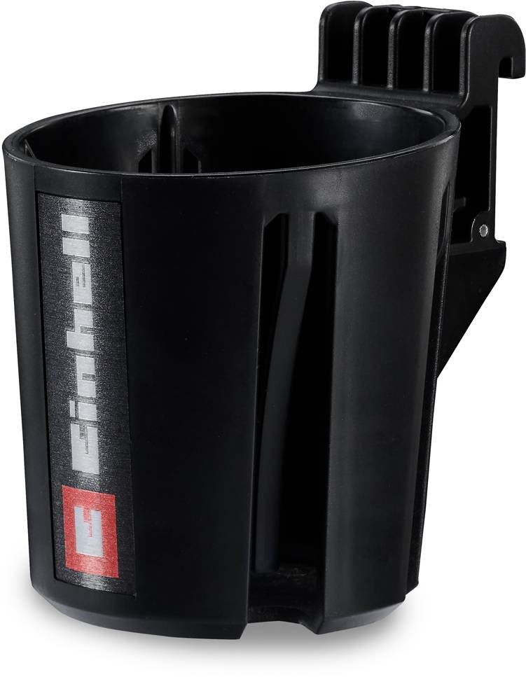 Einhell 4540062 Porte-bouteille E-Case 1 pc(s)