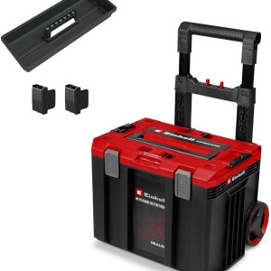 Einhell 4540054 Coffret pratique E-Case 1 pc(s) Einhell 4540054 Coffret pratique E-Case 1 pc(s)