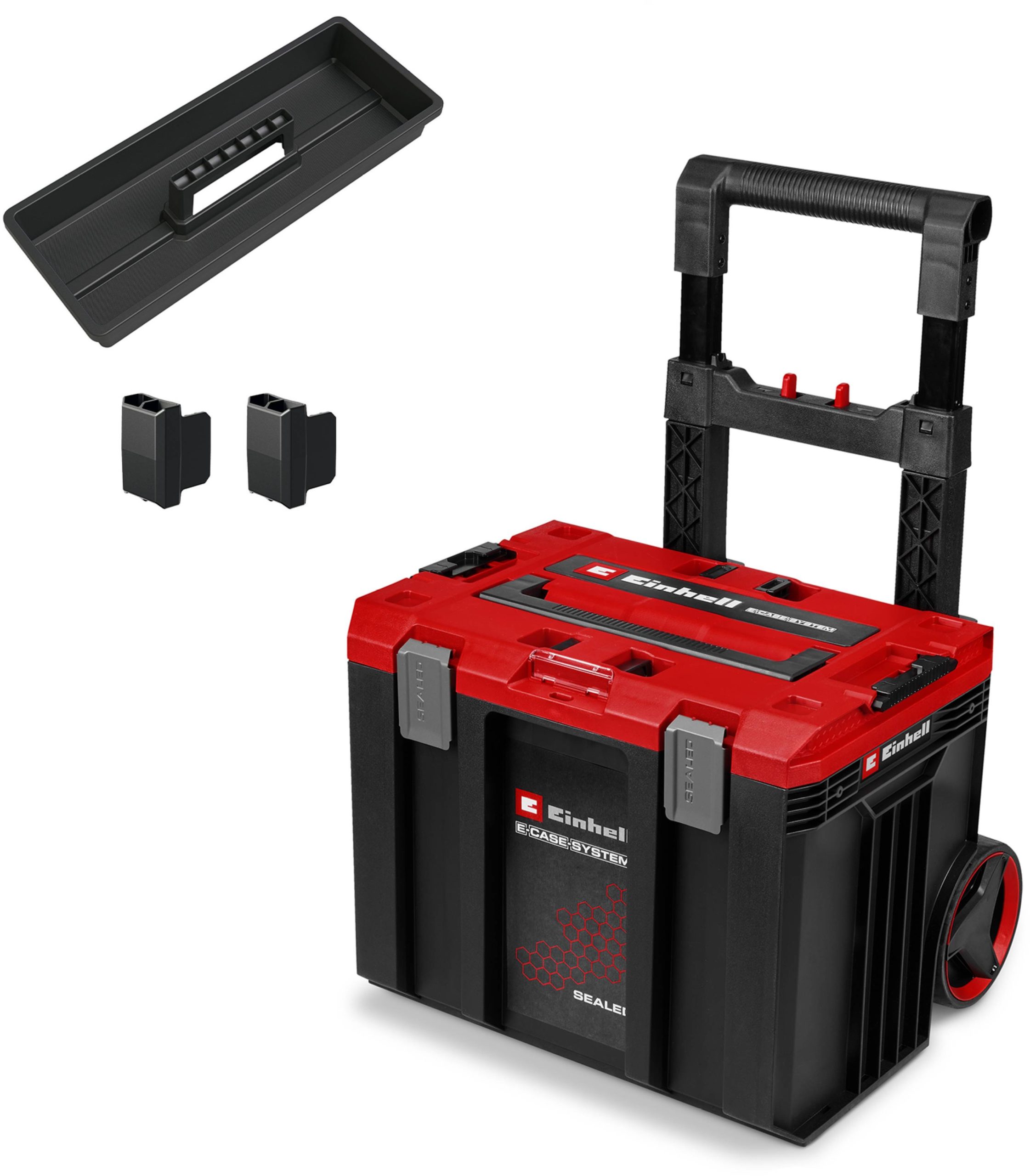 Einhell 4540054 Coffret pratique E-Case 1 pc(s)