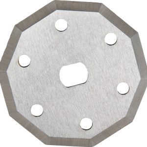 Couteau de rechange pour TE-UC 18/6 Li Einhell 4502159 Couteau de rechange pour TE-UC 18/6 Li Einhell 4502159