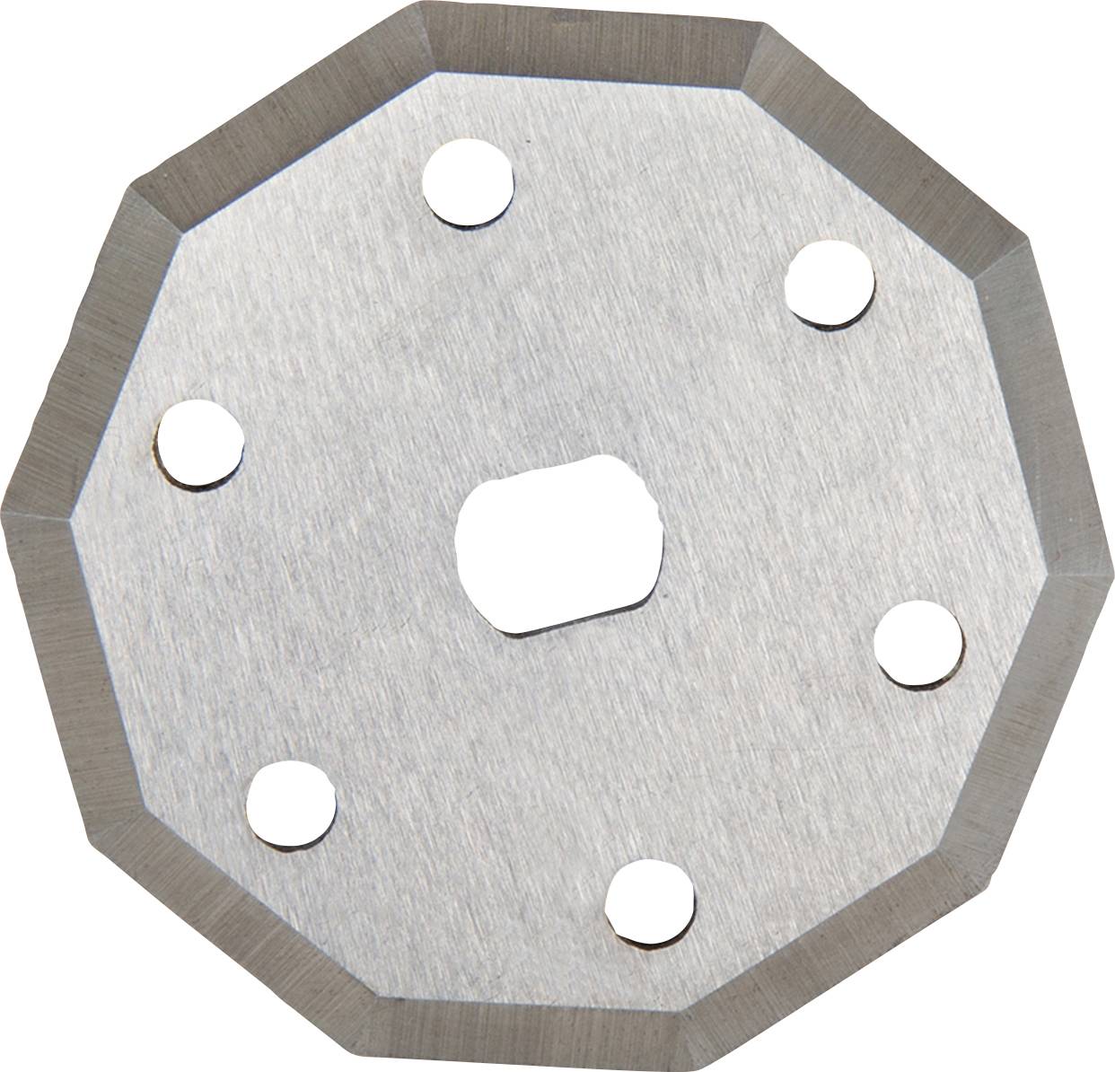 Couteau de rechange pour TE-UC 18/6 Li Einhell 4502159