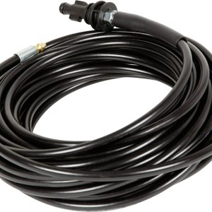 Einhell 4144023 Flexible de nettoyage des conduits Adapté pour (marque de nettoyeur haute pression) Einhell 1 pc(s) Einhell 4144023 Flexible de nettoyage des conduits Adapté pour (marque de nettoyeur haute pression) Einhell 1 pc(s)