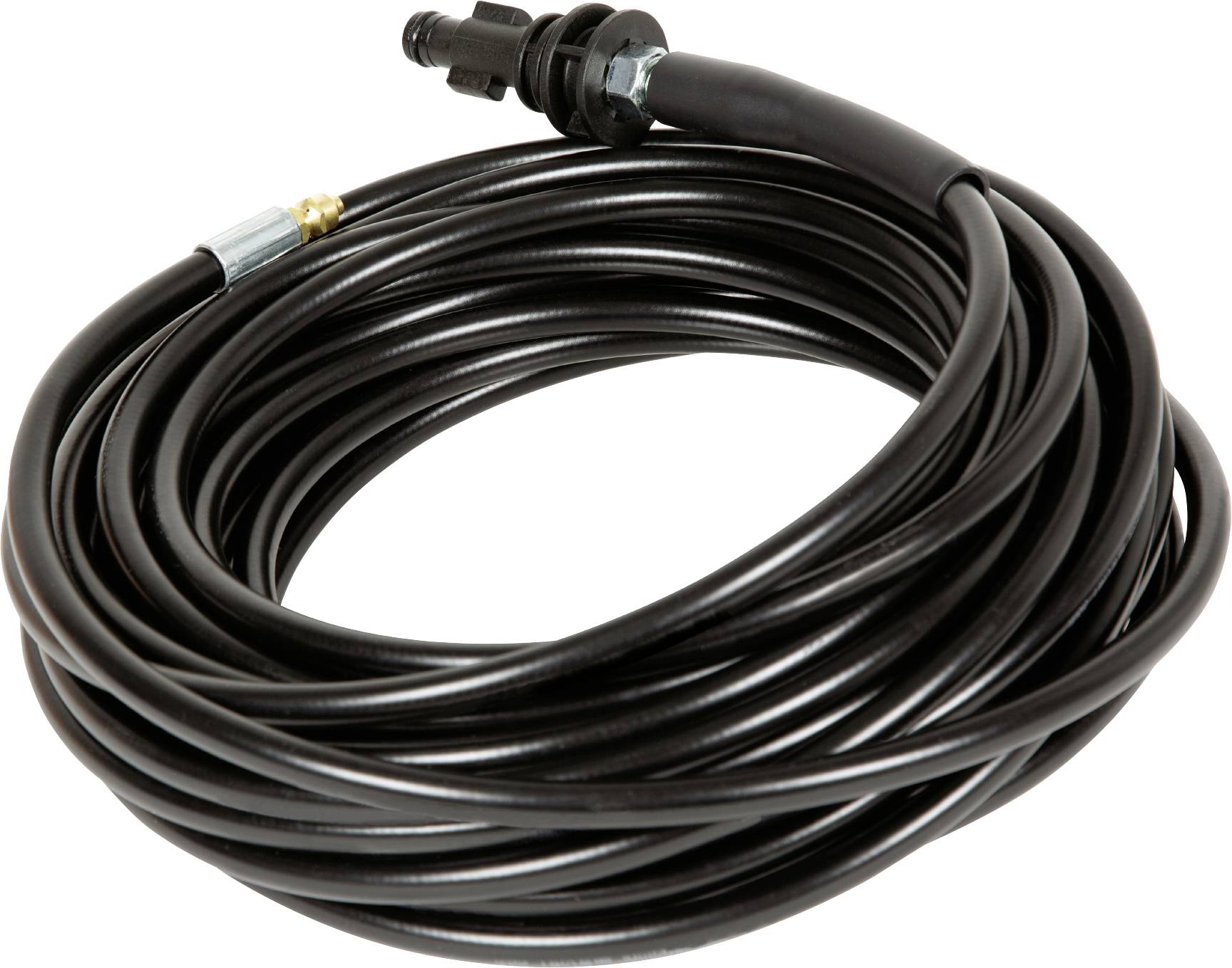 Einhell 4144023 Flexible de nettoyage des conduits Adapté pour (marque de nettoyeur haute pression) Einhell 1 pc(s)