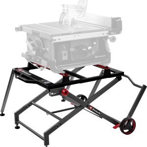 Einhell E-Stand TSS Support pour scies radiales et à onglet Einhell E-Stand TSS Support pour scies radiales et à onglet