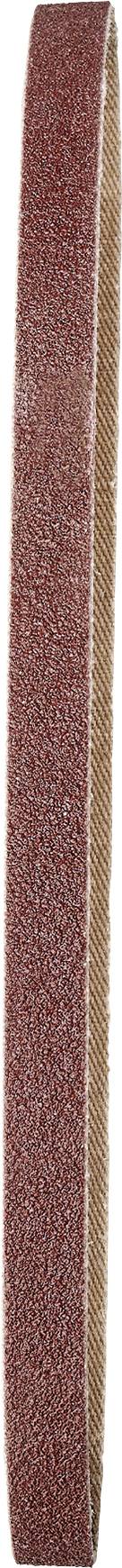 Einhell 4419816 Accessoires de lime à bande Einhell Kit de bande abrasive, 9 x 457, 35 pièces 1 set