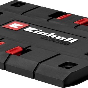 Einhell 4540043 Platine d’adaptation E-Case 1 pc(s) Einhell 4540043 Platine d’adaptation E-Case 1 pc(s)