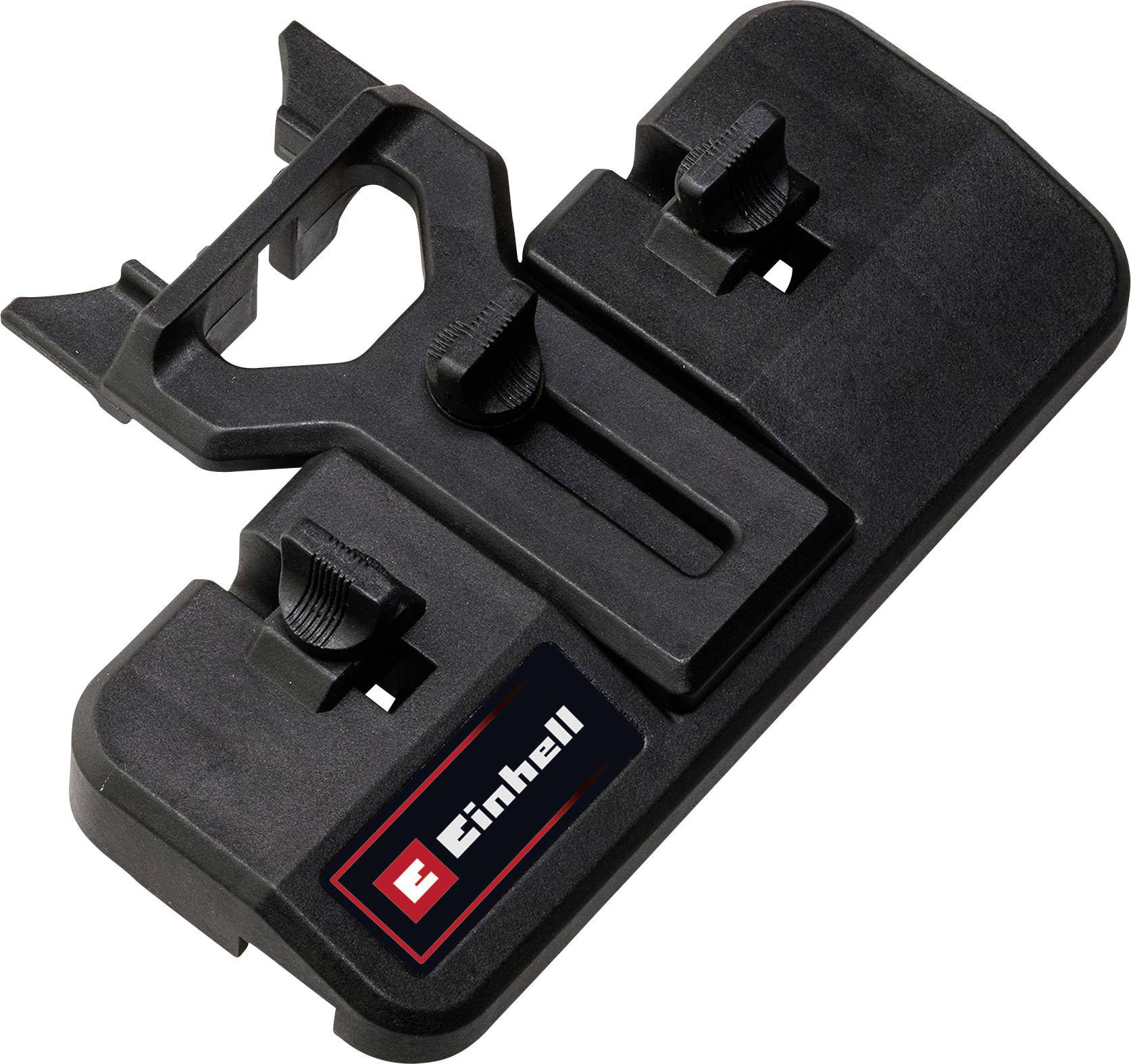 Accessoires de fraisage supérieur Einhell Adaptateur de rail de guidage de fraisage Einhell 4350420