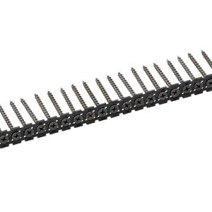 Einhell 4261004 Grob Vis pour plaques de plâtre 3.5 mm 45 mm 1 pc(s) Einhell 4261004 Grob Vis pour plaques de plâtre 3.5 mm 45 mm 1 pc(s)