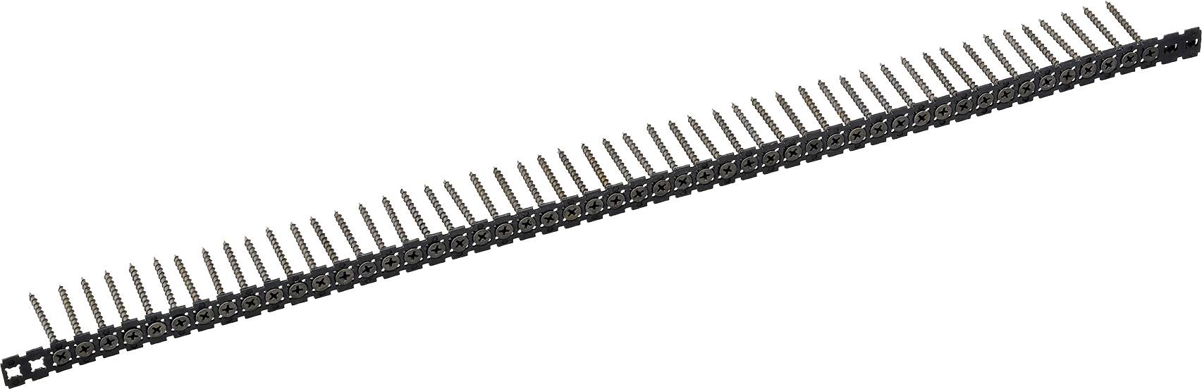 Einhell 4261004 Grob Vis pour plaques de plâtre 3.5 mm 45 mm 1 pc(s)