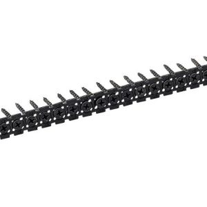 Einhell 4261002 Grob Vis pour plaques de plâtre 3.5 mm 35 mm 1 set Einhell 4261002 Grob Vis pour plaques de plâtre 3.5 mm 35 mm 1 set