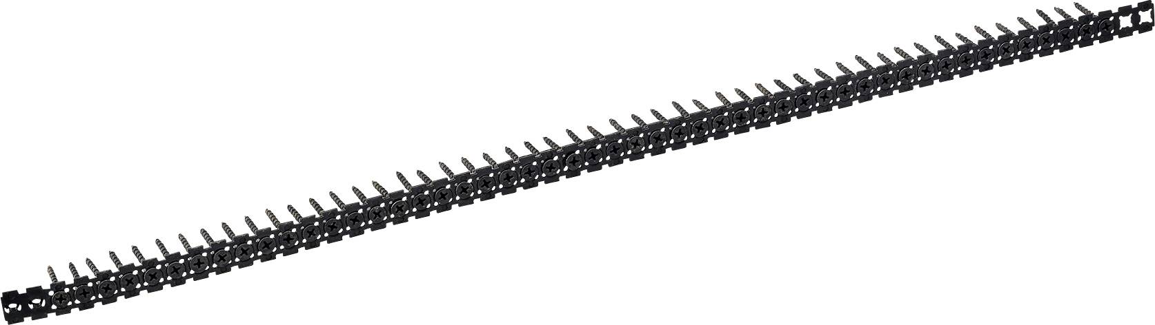 Einhell 4261002 Grob Vis pour plaques de plâtre 3.5 mm 35 mm 1 set
