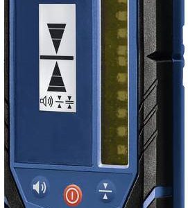 Bosch Professional LR3-2 Récepteur laser