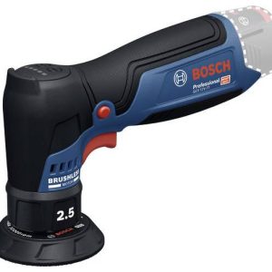 Bosch Professional GEX 12V-77 06019L2101 Ponceuse excentrique sans fil Bosch Professional GEX 12V-77 06019L2101 Ponceuse excentrique sans fil