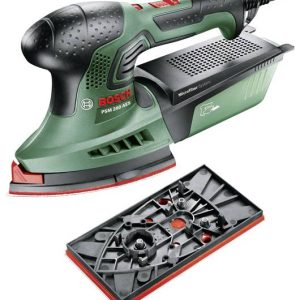 Bosch Home and Garden PSM 200 AES 06033B6001 Ponceuse Delta