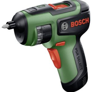 Visseuse sans fil Bosch Home and Garden PSR SELECT 0603977100