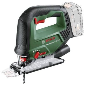 Bosch Home and Garden AdvancedSaw 18V-140 Scie sauteuse sans fil 0603013002
