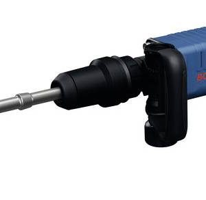 Bosch Professional GSH11EV SDS-Max-Marteau à percussion + mallette