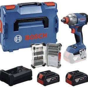 Bosch Professional 0615A500DY 0615A500DY Jeu d&rsquo;outils