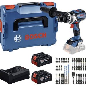 Bosch Professional 0615A500E3 0615A500E3 Jeu d’outils Bosch Professional 0615A500E3 0615A500E3 Jeu d’outils