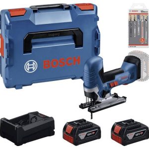 Bosch Professional 0615A500E5 0615A500E5 Jeu d’outils Bosch Professional 0615A500E5 0615A500E5 Jeu d’outils