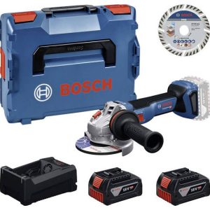 Bosch Professional 0615A500E6 0615A500E6 Jeu d’outils Bosch Professional 0615A500E6 0615A500E6 Jeu d’outils