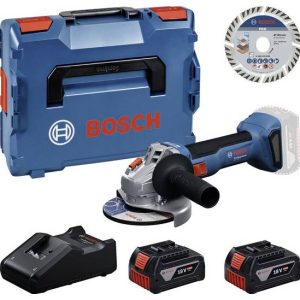 Bosch Professional 0615A500E7 0615A500E7 Jeu d’outils Bosch Professional 0615A500E7 0615A500E7 Jeu d’outils