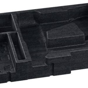 Bosch Professional 1600A03P7R 1600A03P7R Mousse pour valises