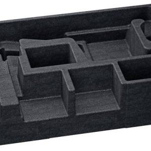 Bosch Professional 1600A03PS3 1600A03PS3 Mousse pour valises