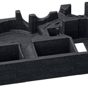 Bosch Professional 1600A03RH9 1600A03RH9 Mousse pour valises