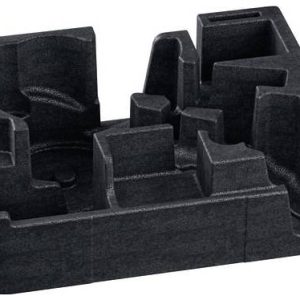 Bosch Professional 1600A0394P L-BOXX-Einlage für GBR 18V-15 S Mousse pour valises