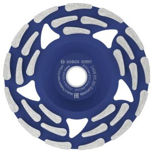 Bosch Accessories 2608615283 #####Topfscheibe Diamètre 150 mm 1 pc(s)
