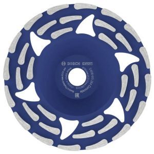 Bosch Accessories 2608615284 Meule assiette Diamètre 180 mm 1 pc(s)