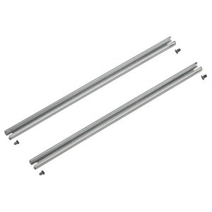 Weidmüller TS20/CX10 ST ZN 3535 HOR 8000117050 Support rail trou oblong acier 310 mm 20 pc(s) Électromécanique »>Boîtiers Accessoires de boîtiers Profilés-supports, Rails de montage Weidmüller TS20/CX10 ST ZN 3535 HOR 8000117050 Support rail trou oblong acier 310 mm 20 pc(s) Électromécanique »>Boîtiers Accessoires de boîtiers Profilés-supports, Rails de montage