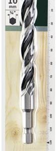 Bosch Accessories 2609255159 Foret pour le bois 1 pc(s) 3757667 Bosch Accessories 2609255159 Foret pour le bois 1 pc(s) 3757667