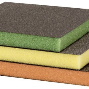 Bosch Accessories 2609256F17 2609256F17 Patin abrasif 1 pc(s) Bosch Accessories 2609256F17 2609256F17 Patin abrasif 1 pc(s)