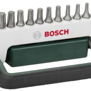 Bosch Accessories 2609256D23 2609256D23 Jeu d’embouts Bosch Accessories 2609256D23 2609256D23 Jeu d’embouts