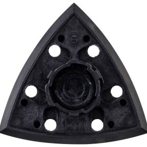 Bosch Accessories 2609256D69 Plateau de ponçage 93 mm 1 pc(s) Bosch Accessories 2609256D69 Plateau de ponçage 93 mm 1 pc(s)