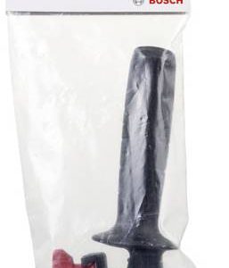 Bosch Accessories 2609256D93 2609256D93 Poignée supplémentaire 1 pc(s) Bosch Accessories 2609256D93 2609256D93 Poignée supplémentaire 1 pc(s)