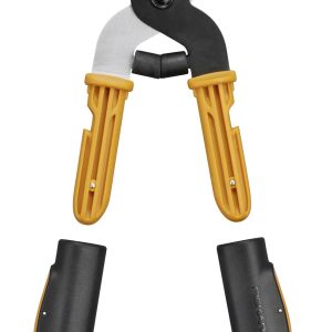 Fiskars OneClick manuelle Taille-haie Fiskars OneClick manuelle Taille-haie