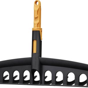 Fiskars 1080674 Râteau Largeur de travail 409 mm Fiskars 1080674 Râteau Largeur de travail 409 mm