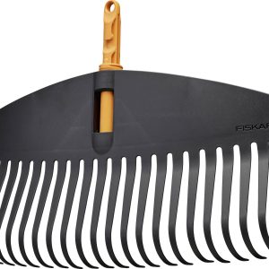 Fiskars 1080673 Balai à feuilles Largeur de travail 51 cm Fiskars 1080673 Balai à feuilles Largeur de travail 51 cm
