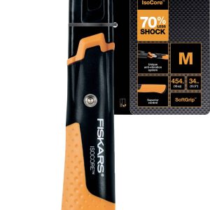 Fiskars IsoCore™ 1027202 #####Universalhammer 884 g 340 mm 1 pc(s)