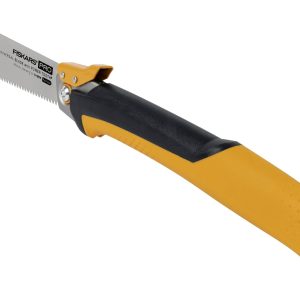 Fiskars Power Tooth™ 1062933 Scie à tirer 308 mm Fiskars Power Tooth™ 1062933 Scie à tirer 308 mm