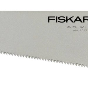 Fiskars Power Tooth™ 1062916 Scie à main Fiskars Power Tooth™ 1062916 Scie à main