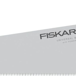 Fiskars Power Tooth™ 1062917 Scie à main Fiskars Power Tooth™ 1062917 Scie à main