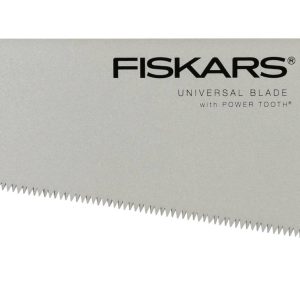 Fiskars Power Tooth™ 1062919 Scie à main 622 mm Fiskars Power Tooth™ 1062919 Scie à main 622 mm
