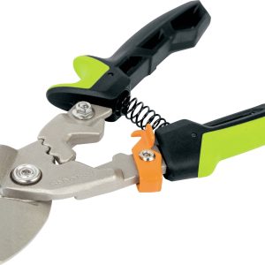 Fiskars Ciseaux à tôle PowerGear™ Fiskars 1027210 Fiskars Ciseaux à tôle PowerGear™ Fiskars 1027210