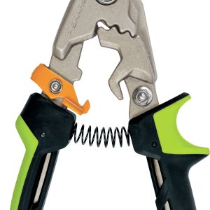 Fiskars Ciseaux à tôle PowerGear™ Fiskars 1027208 Fiskars Ciseaux à tôle PowerGear™ Fiskars 1027208