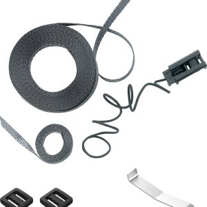 Fiskars 1080136 Kit de rechange avec bande de traction Fiskars 1080136 Kit de rechange avec bande de traction